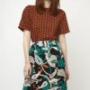 Falda flores - Imagen 2