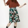 Falda flores - Imagen 3