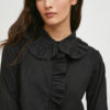 Camisa negra