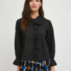 Camisa negra - Imagen 4
