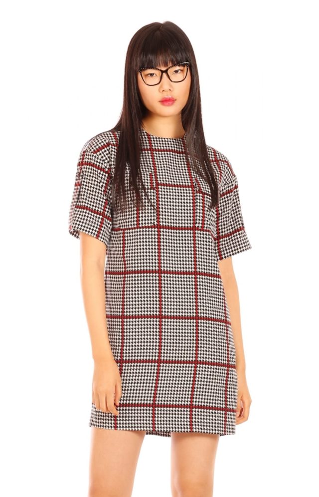 Charles Dress