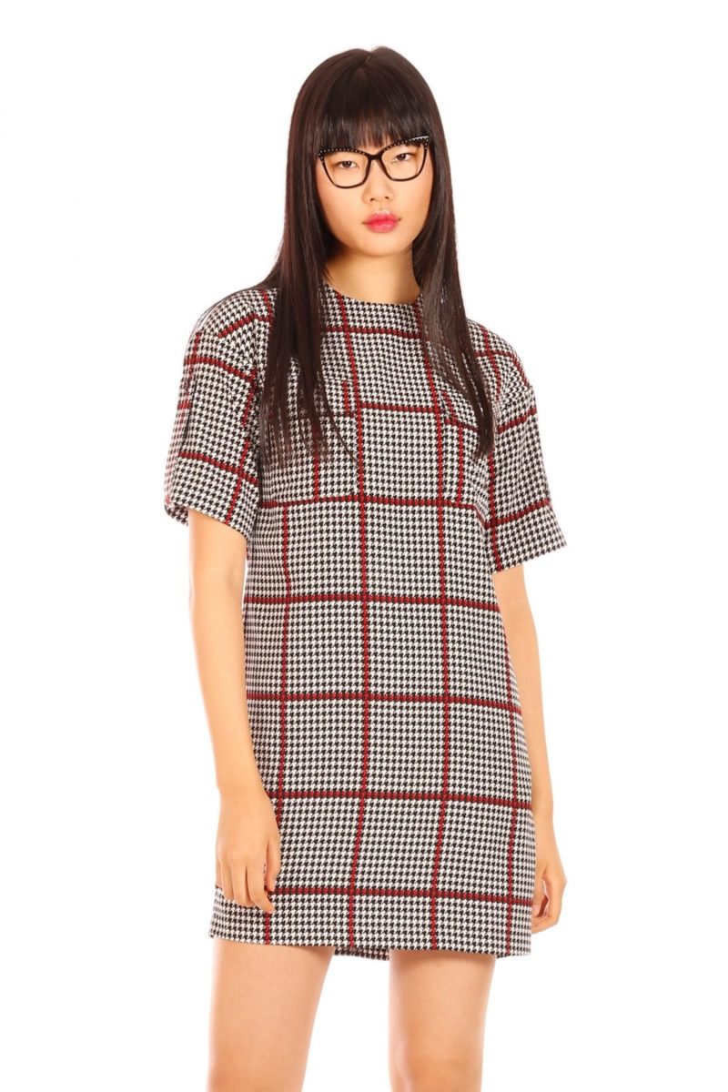 Charles Dress