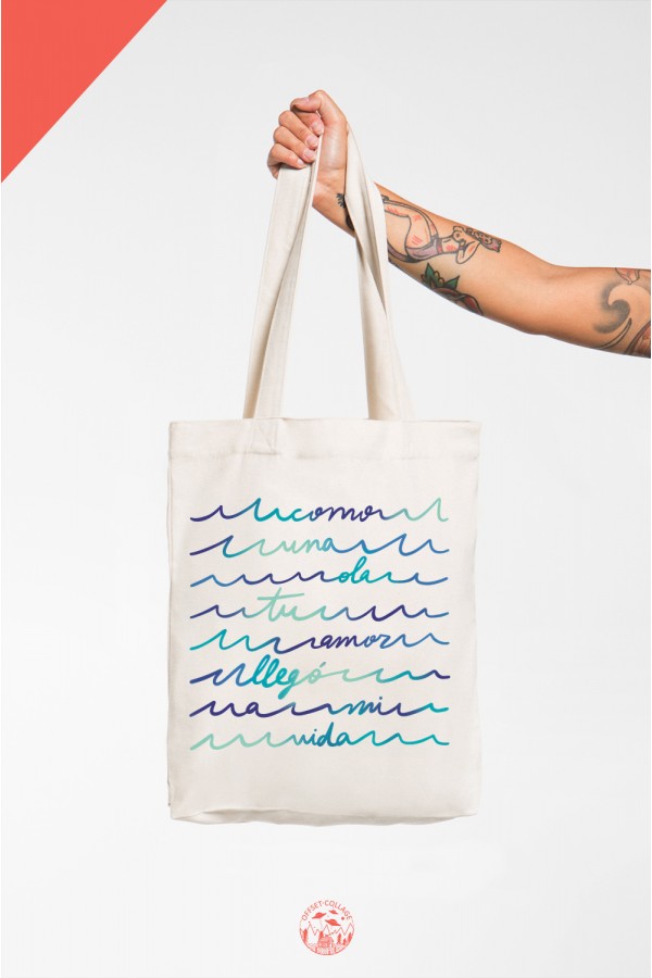 Tote