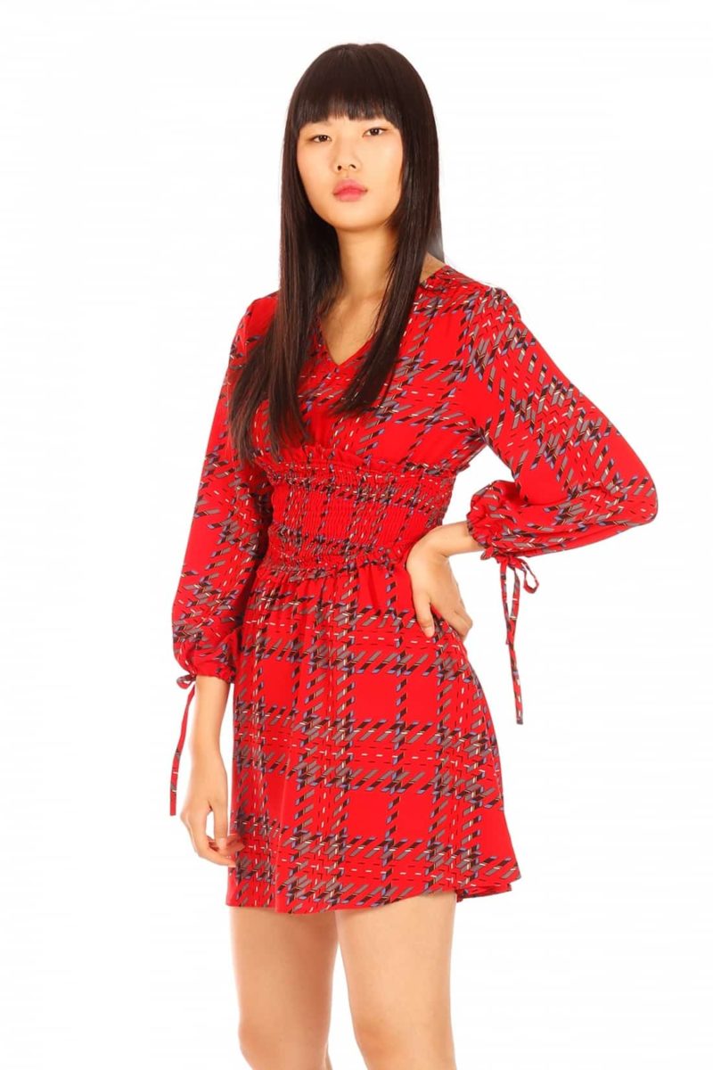 Emily dress - Imagen 3