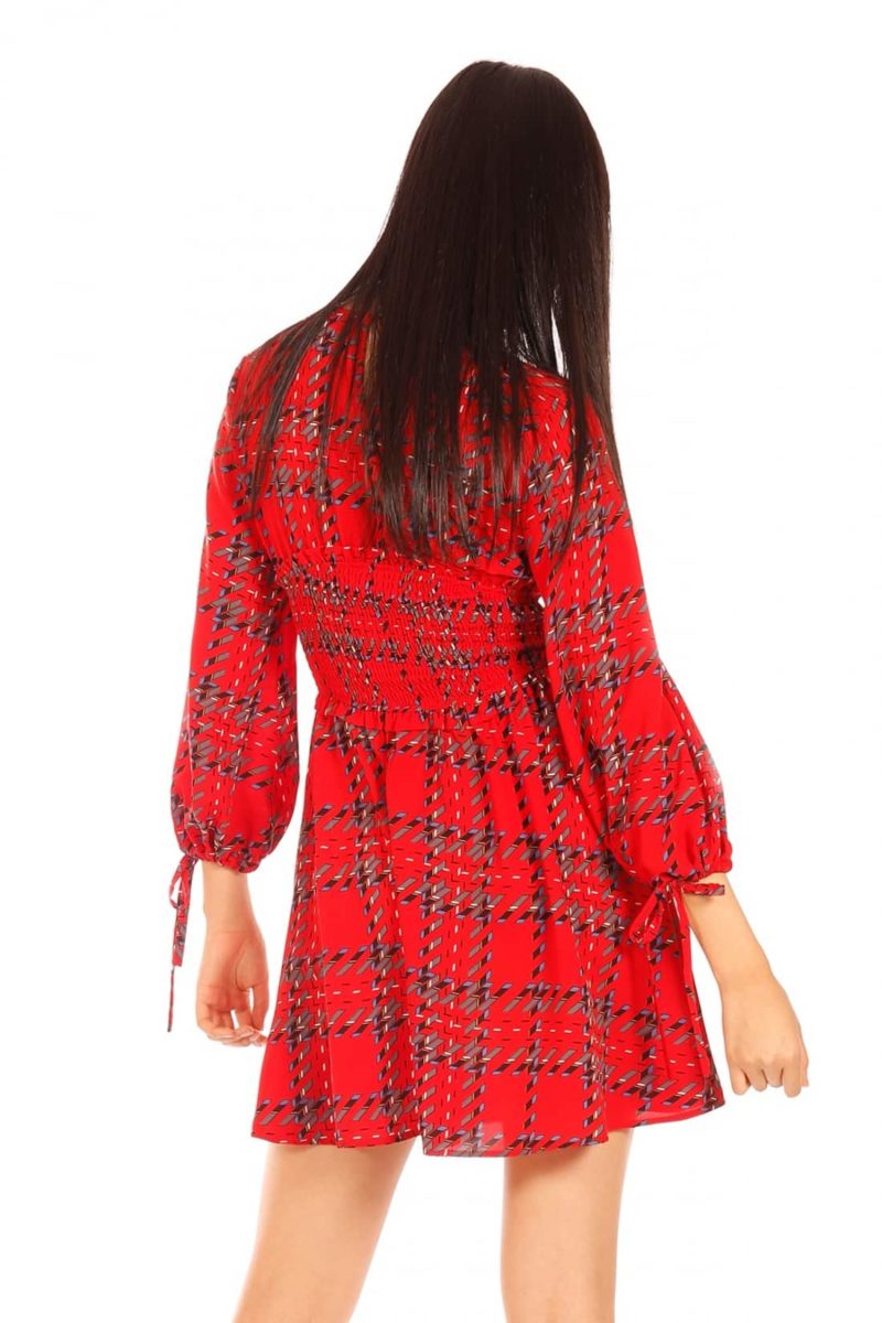 Emily dress - Imagen 2