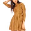 Mercedes dress