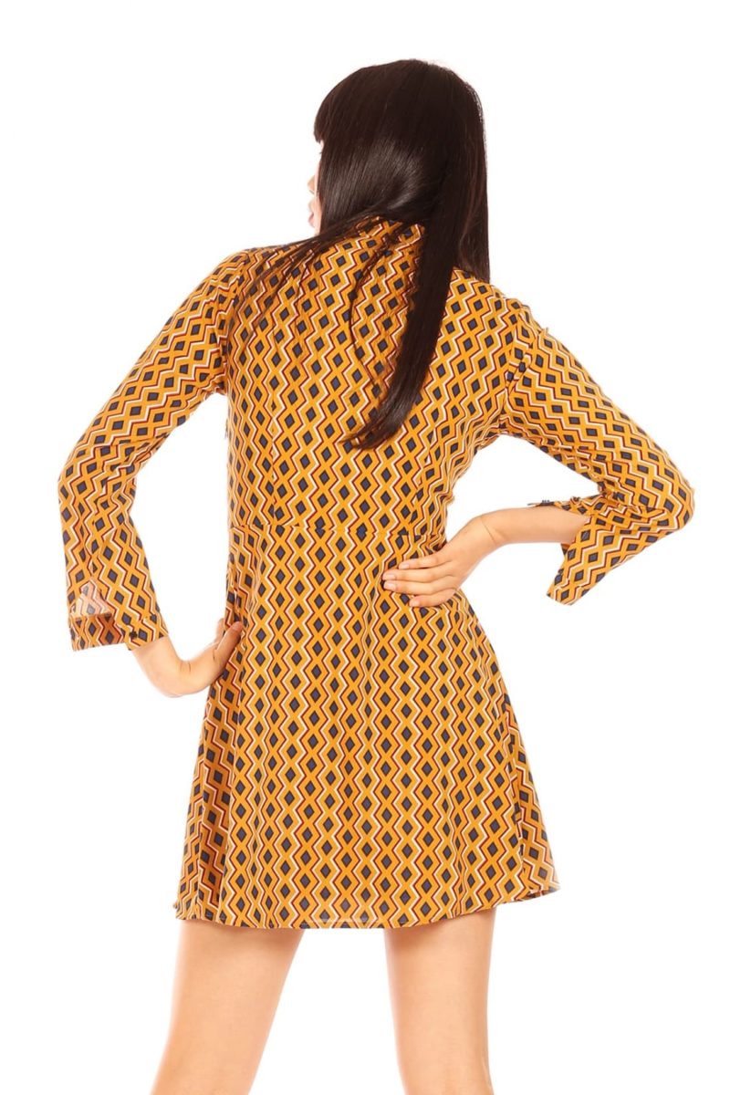 Mercedes dress - Imagen 2