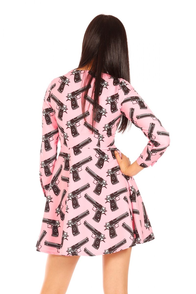 Reservoir dress - Imagen 2