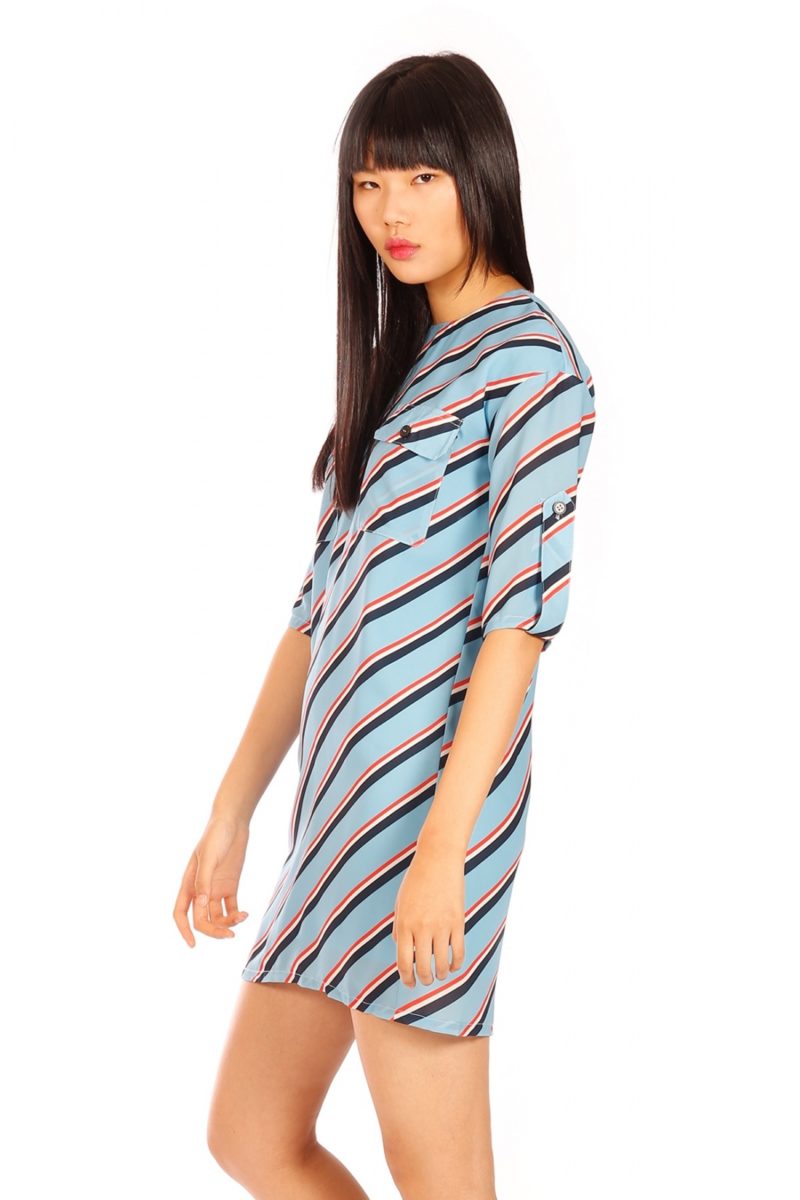 Tania Dress - Imagen 3