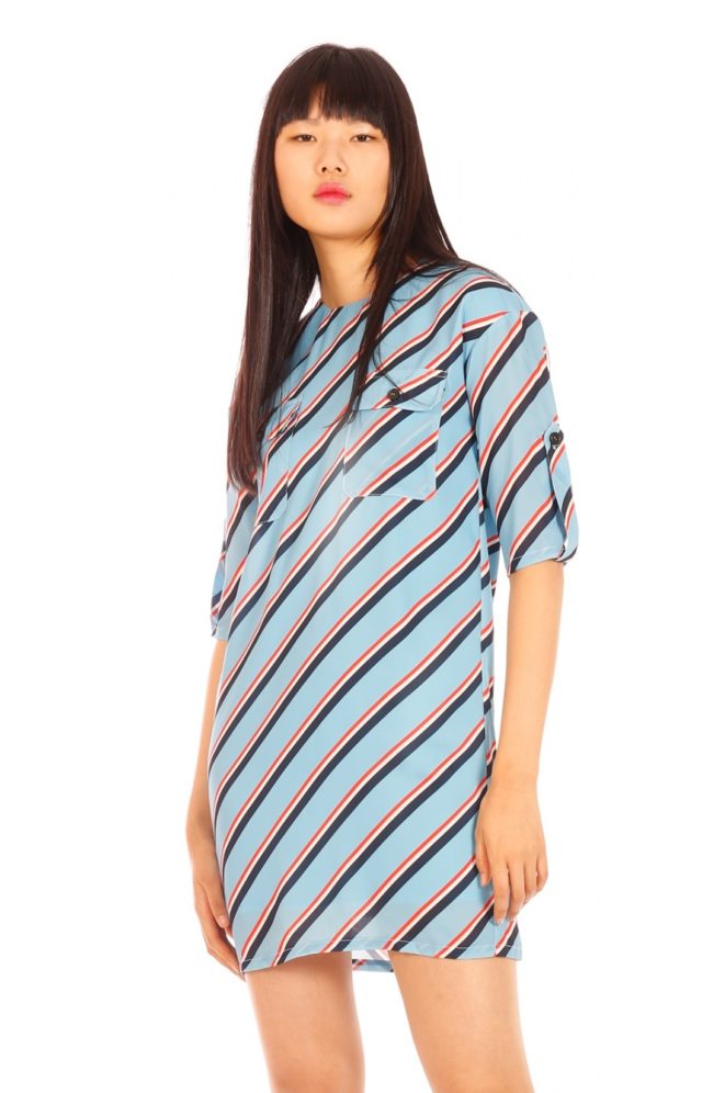 Tania Dress