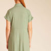 Linen dress - Imagen 4