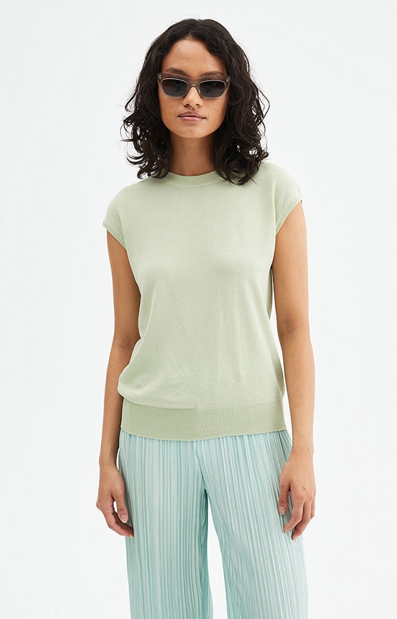 Top verde