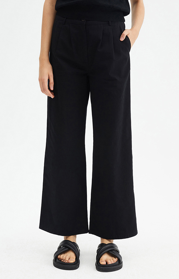 Pantalón negro