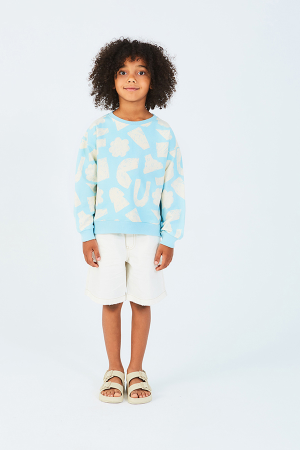 Sudadera kids