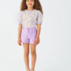 Short kids lila - Imagen 2