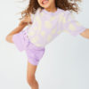 Short kids lila - Imagen 3