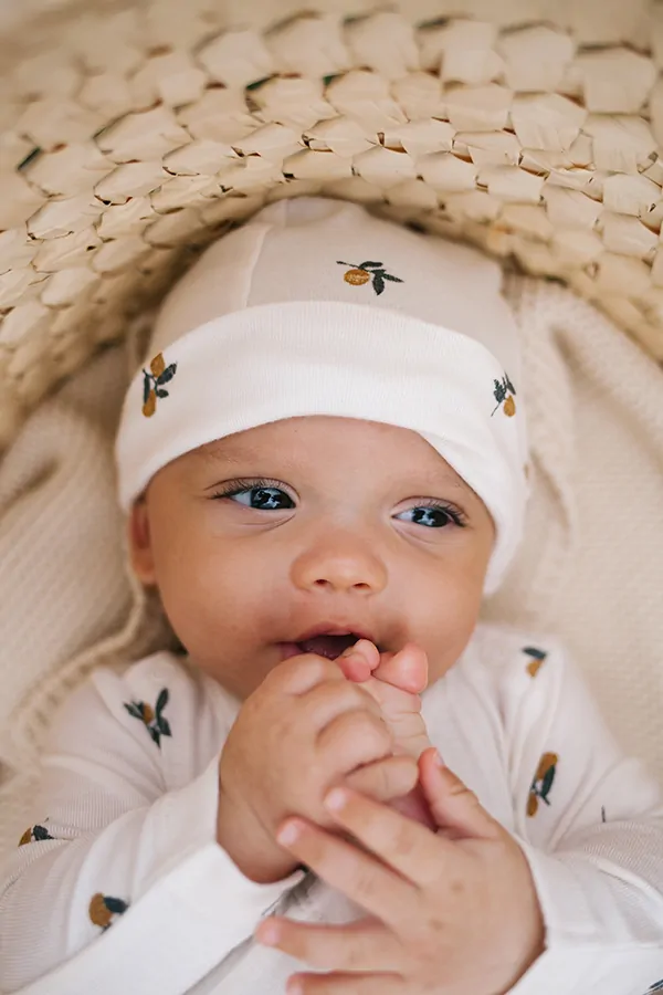 Gorro bebé Nacimiento