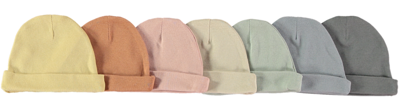 Gorro nacimiento Bebé - Imagen 2