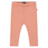 Baby Legging Coral