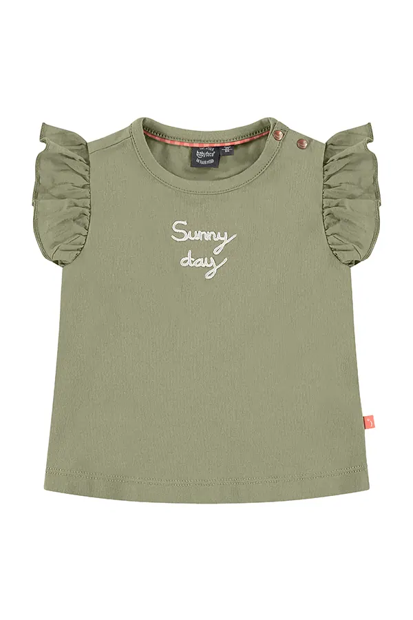 Camiseta Baby M/C