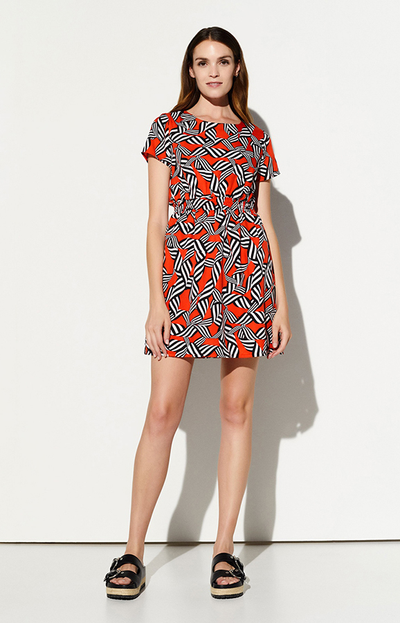 Trinidad dress