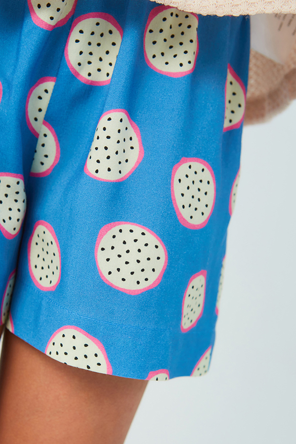 Pantalón lunares