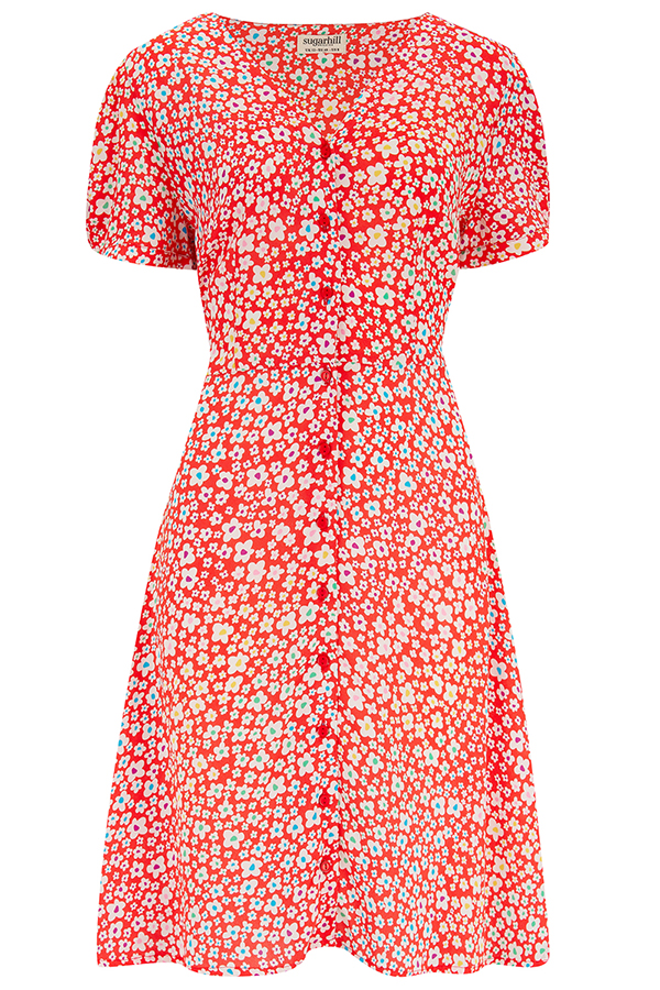 Gail dress