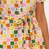 Lauretta midi dress - Imagen 2