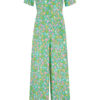 Naomi Playsuit