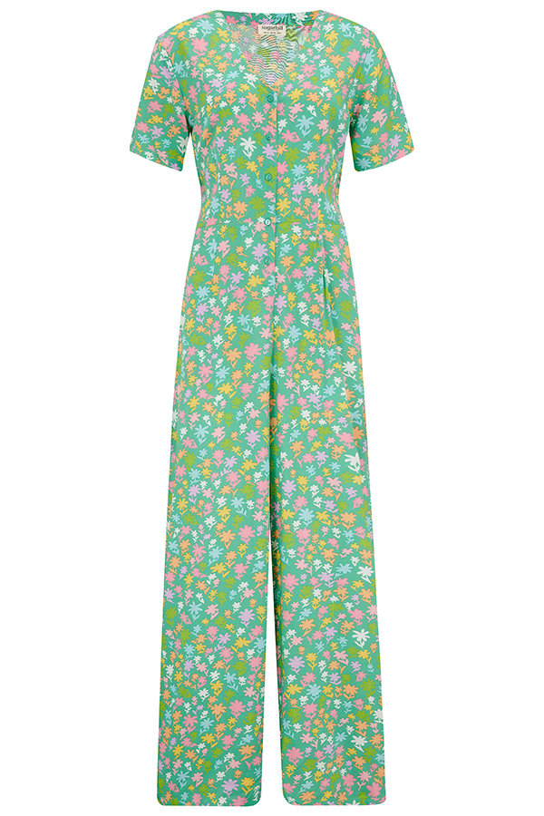 Naomi Playsuit
