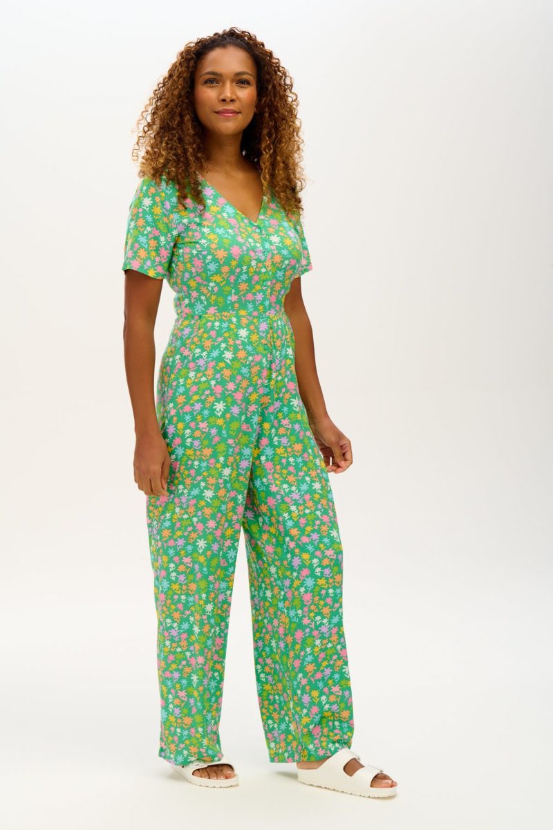 Naomi Playsuit - Imagen 3