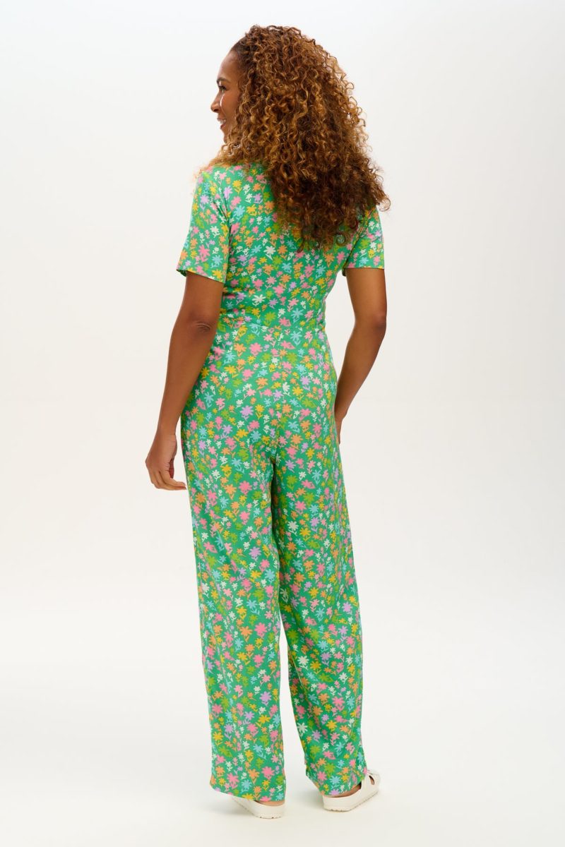 Naomi Playsuit - Imagen 4