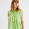 Top verde
