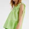 Top verde - Imagen 4