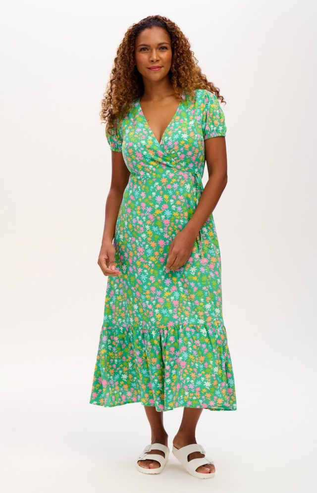 Jameela dress
