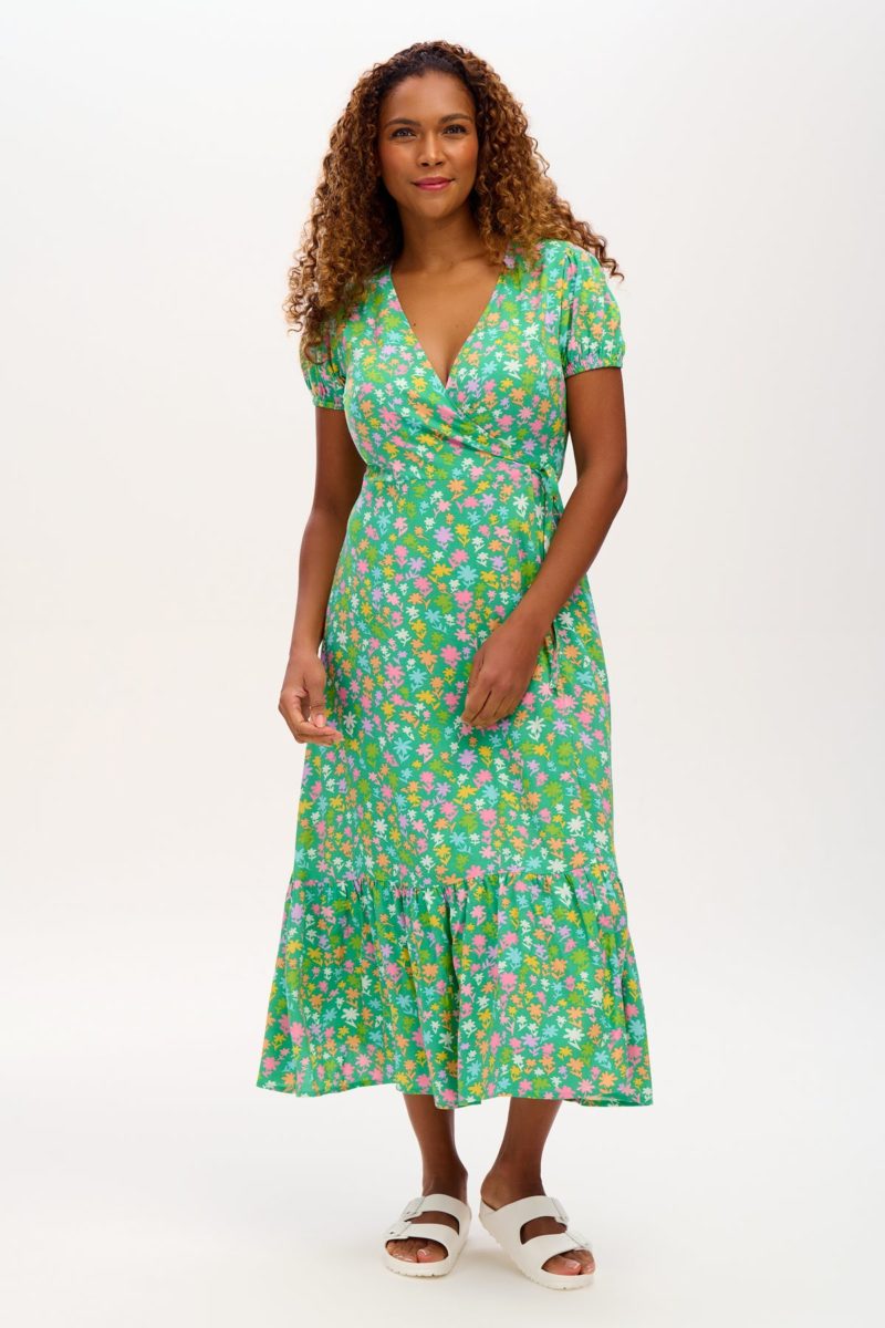 Jameela dress