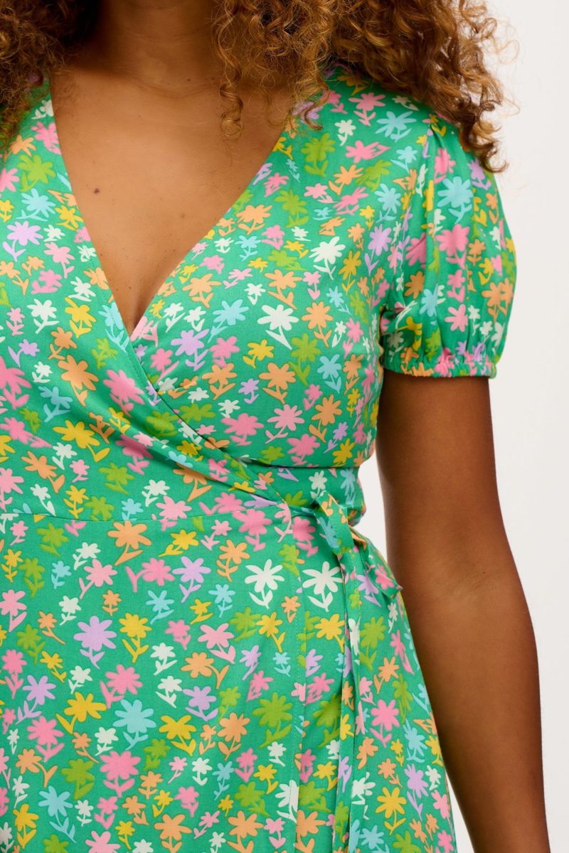 Jameela dress - Imagen 2