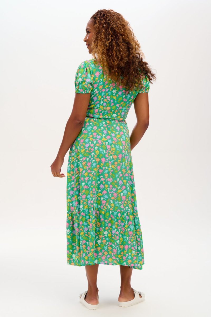 Jameela dress - Imagen 3
