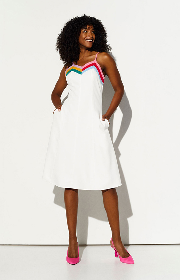 Maracaibo dress