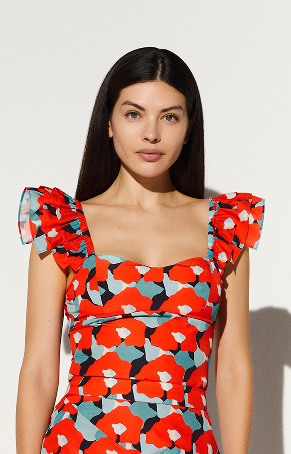 Sebdy top