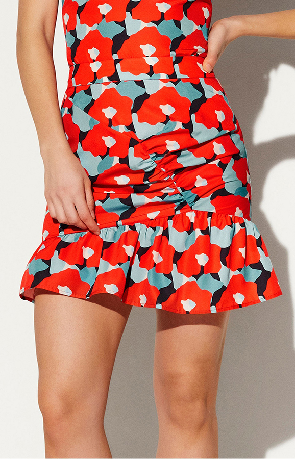 Sendy skirt