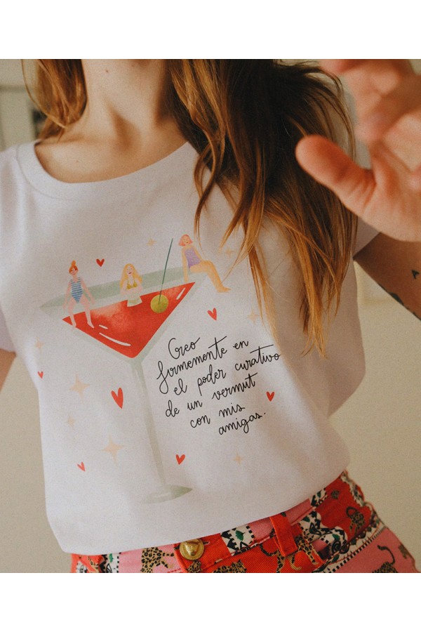 Vermut curativo