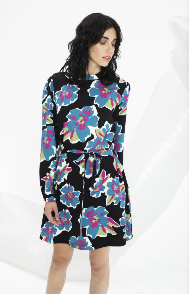 Vestido Gull
