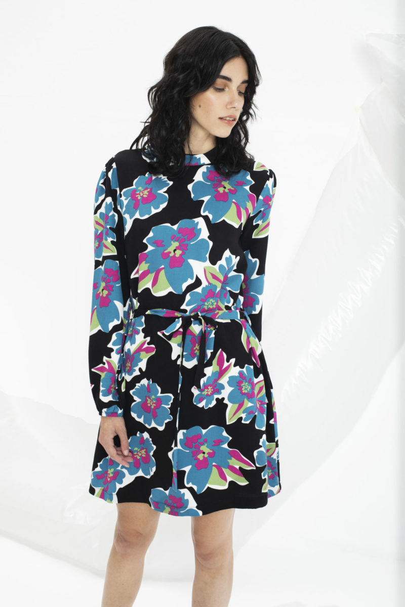 Vestido Gull