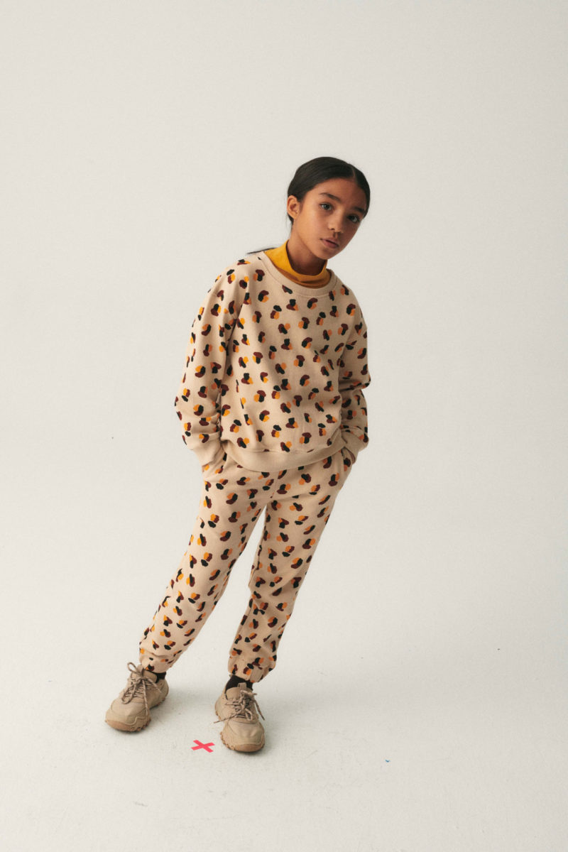 Jogger unisex - Imagen 4