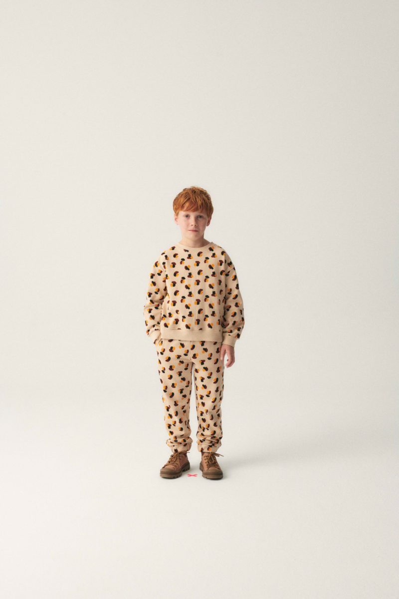 Jogger unisex - Imagen 2