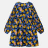 Vestido flores