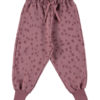 Pantalón Prints Grape