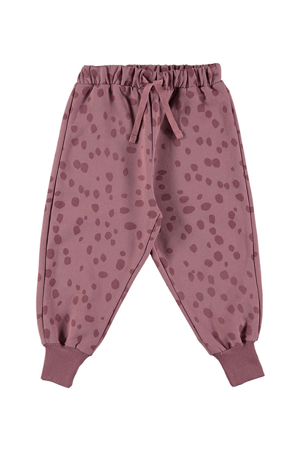 Pantalón Prints Grape