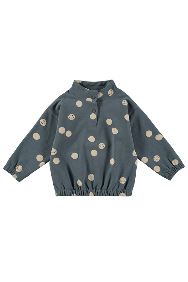 Sudadera Happy